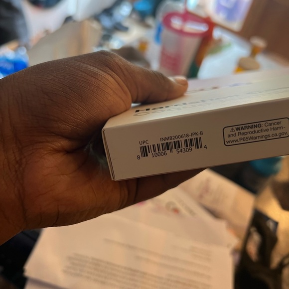 From Best Buy brand new hardshell cover - Picture 5 of 6